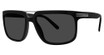 Modz Sunz Eyeglasses Tulum black matte