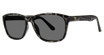 Modz Sunz Eyeglasses Hamoa grey tortoise