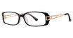 Parade Eyeglasses 2128 Black