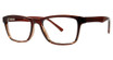 Parade Eyeglasses 1773 Brown
