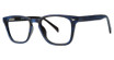 Parade Eyeglasses 1781 Blue