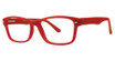 Parade Eyeglasses 1788 Red