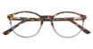 Parade Eyeglasses 1789 Brown Tortoise