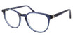 Modo Eyeglasses 6532 MIDNIGHT BLUE/MDBL