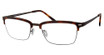 Modo Eyeglasses 4522 BROWN TORTOISE/BRTRT