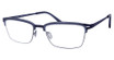 Modo Eyeglasses 4522 MIDNIGHT BLUE/BLUE