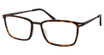 Modo Eyeglasses 4523 BROWN TORTOISE/BRTRT