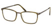 Modo Eyeglasses 4523 Olive Melange/OLVML