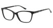 Nicole Miller Atwater BLACK/TEAL/C01