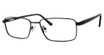 Konishi Eyeglasses KONISHI KF8380 Black/C3