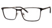 Konishi Eyeglasses KONISHI KF8494 Black/Gun/C1