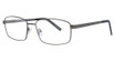 Elements Eyeglasses EL-374 Gunmetal/3
