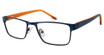 NERF Eyeglasses DANNY NAVY/NVY
