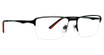 Ducks Unlimited Eyeglasses BackTrail Black/BLK