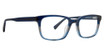 Life is Good Eyeglasses Preston Blue/BLU