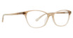 XOXO Eyeglasses Sutton Champagne/CHPN