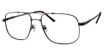 Konishi Eyeglasses KONISHI KF8592 Gun/C1