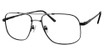 Konishi Eyeglasses KONISHI KF8592 Black/C2