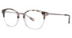 Glen Lane Eyeglasses CONGRESS GREY/GRY