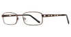 Global Optique TF12 Gun/Silver