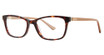 Avalon Collection Eyeglasses 5071 Tortoise