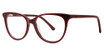 Vavoom/Vivian Morgan 8097 Burgundy