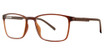 Wired 6085 Brown/Gun