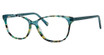 Konishi Eyeglasses KONISHI KA5845 Teal/C2