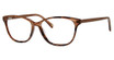 Konishi Eyeglasses KONISHI KA5845 Brown/C3