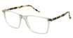 Hackett London Eyeglasses HEB 234 Grey/950