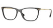 Versace Eyeglasses VE3274B BLACK TRANSPARENT/5483