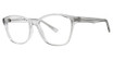 Value Eyeglasses SOHO 1048 crystal