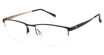 Titanium CH 29500 BLACK/BK