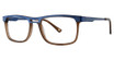 Randy Jackson Eyeglasses Randy Jackson 3057 Blue/300