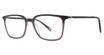 Randy Jackson Eyeglasses Randy Jackson 3058 Grey Fade/100
