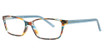 Enhance 4130 TORTOISE/BLUE