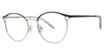 Vera Wang Eyeglasses V552 Violet/VI