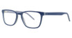 Op-Ocean Pacific Eyeglasses Kalapaki Beach BLUE LAMINATE