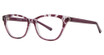 Value Eyeglasses SOHO 1050 black