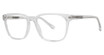 Vivid Eyeglasses VIVID 915 crystal
