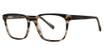 Vivid Eyeglasses VIVID 915 brown