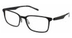 Aspire Eyeglasses Discovered BLACK MATTE