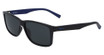 Ferragamo Eyeglasses SF938S BLACK/BLUE/962