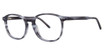 ModZ Eyeglasses Alameda grey haze