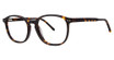 ModZ Eyeglasses Alameda tortoise