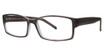 Modern Plastics I Eyeglasses Sloan grey matte