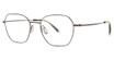 Paradigm Eyeglasses 19-01 Gunmetal/GM