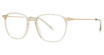 Paradigm Eyeglasses 19-20 Grey/GR