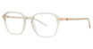 Paradigm Eyeglasses 19-21 Grey/GR