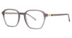 Paradigm Eyeglasses 19-21 Slate/SL